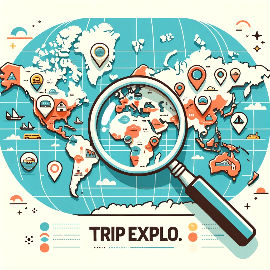 tripexplo
